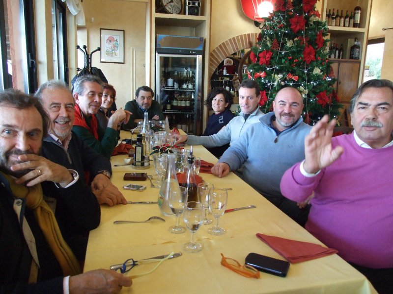 Trofeo fine anno 2014